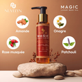Nuvelyn® Magic Body Oil